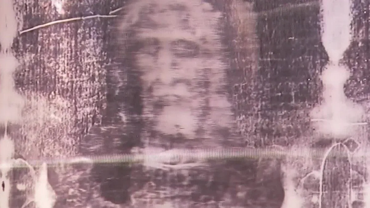 Estudio revela nuevos hallazgos sobre la crucifixión y el santo sudario de Jesús.