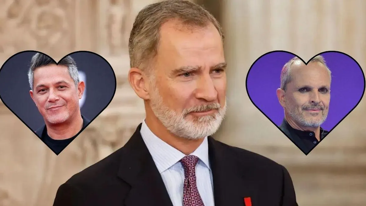 Joaquín Abad presenta "Los novios de Felipe"