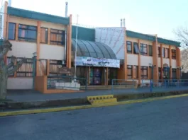 Detectives identifican a menor tras amenazas en el Liceo Bicentenario Jorge Alessandri.