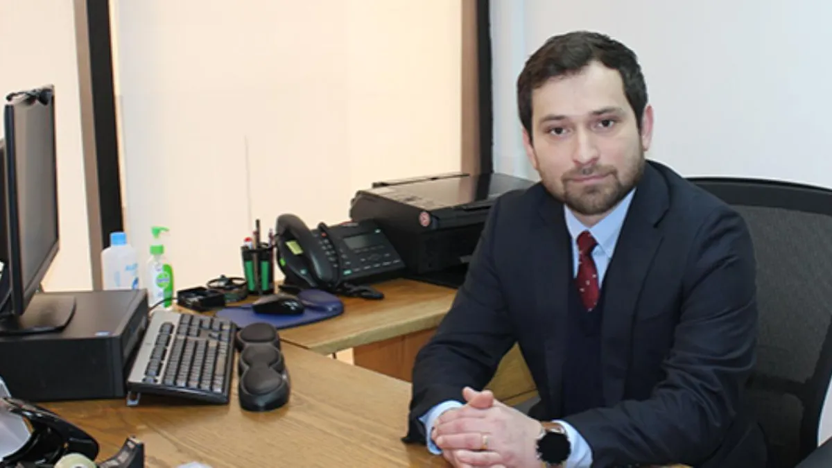 Arturo Farías Alcaíno