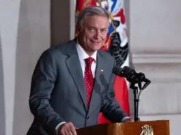 Encuesta Criteria: 37% aprueba a Kast; 73% apoya impuestos a grandes empresas.