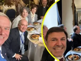 La Contraloría investiga almuerzo de Kast con excompañeros por posible uso indebido de fondos.