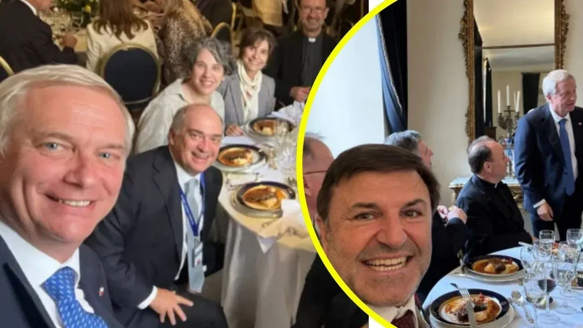 La Contraloría investiga almuerzo de Kast con excompañeros por posible uso indebido de fondos.