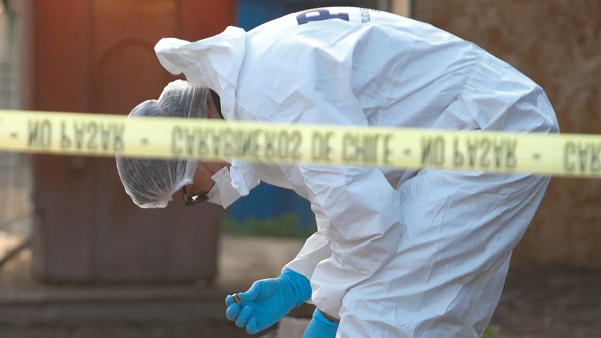 El Gobierno de Kast reporta 272 homicidios El Gobierno de Kast reporta 272 homicidios