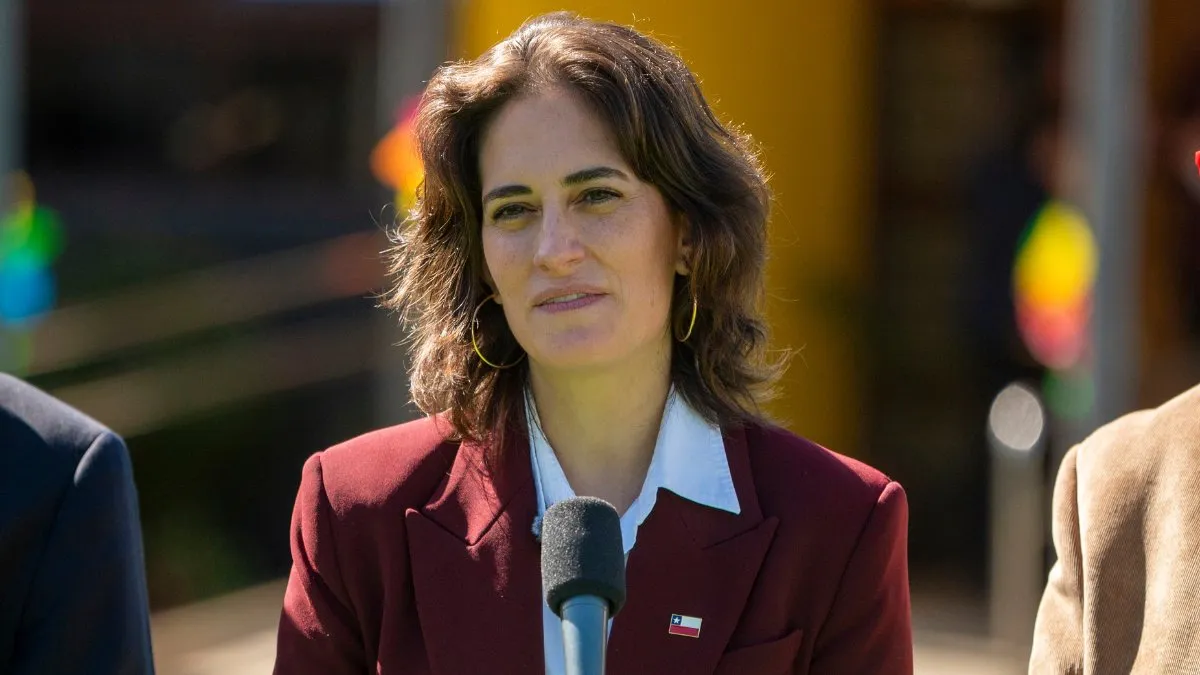 Renuncias en el Ministerio de Desarrollo Social para alinear equipos con el nuevo Gobierno.