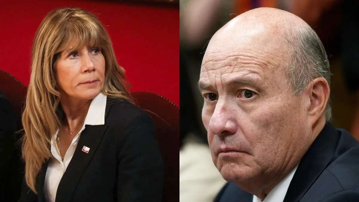 Transparencia en el gabinete de Kast: declaraciones de patrimonio reveladas.