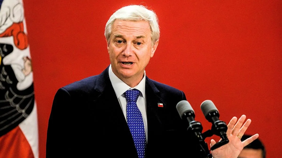 José Antonio Kast responde a críticas y destaca auditorías en su primer mes en La Moneda.