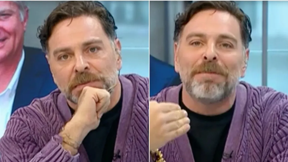 José Antonio Neme critica el uso de La Moneda para un almuerzo privado de Kast.