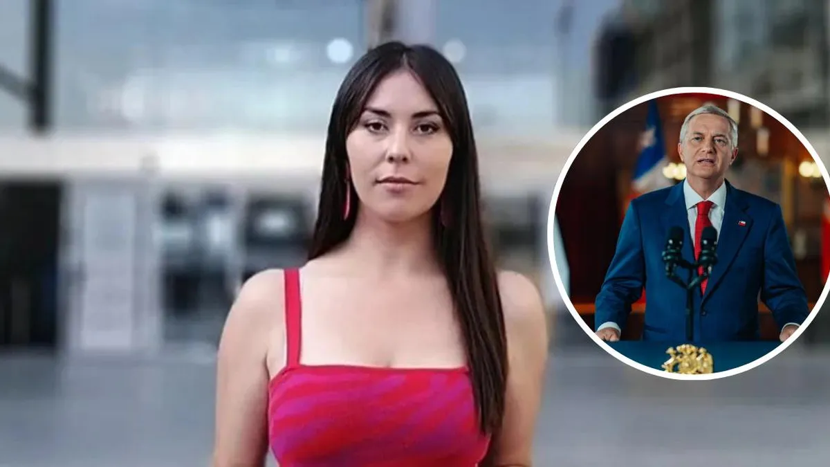 Kast presenta su Plan de Reconstrucción Nacional en cadena nacional