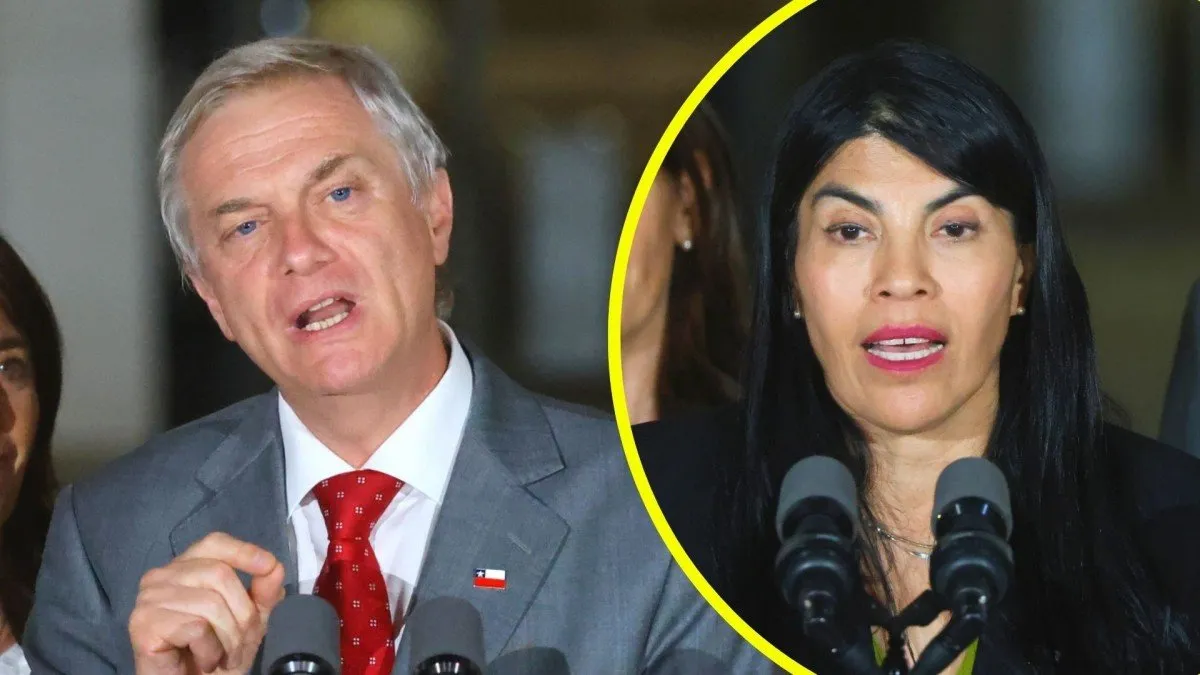 Kast condena agresión a ministra Lincolao y anuncia acciones legales en la UACh.