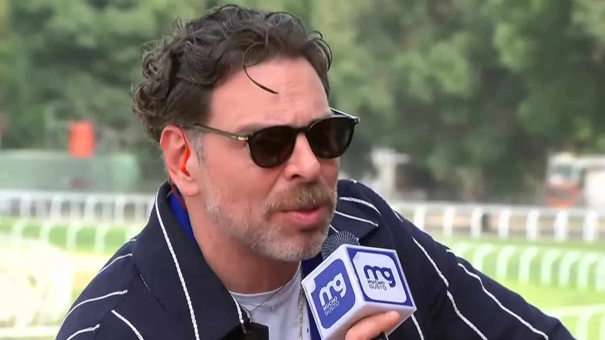 José Antonio Neme evalúa oferta de 400 millones de pesos para unirse a Chilevisión.