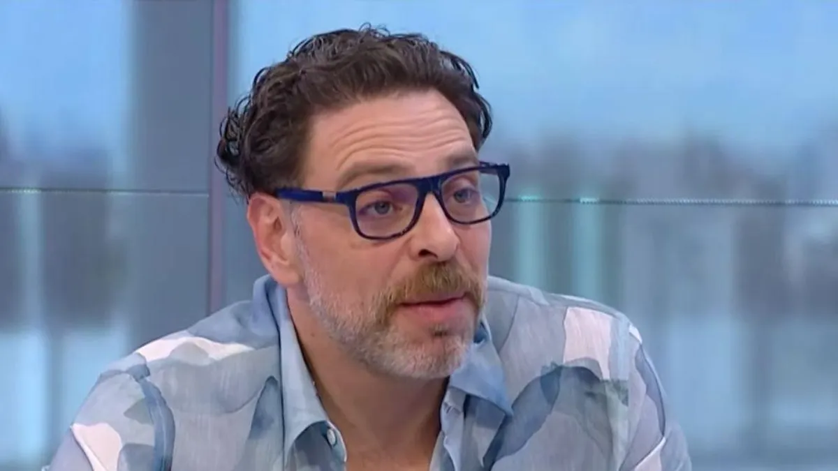 CHV negocia con José Antonio Neme para reemplazar a Julio César Rodríguez en su matinal.