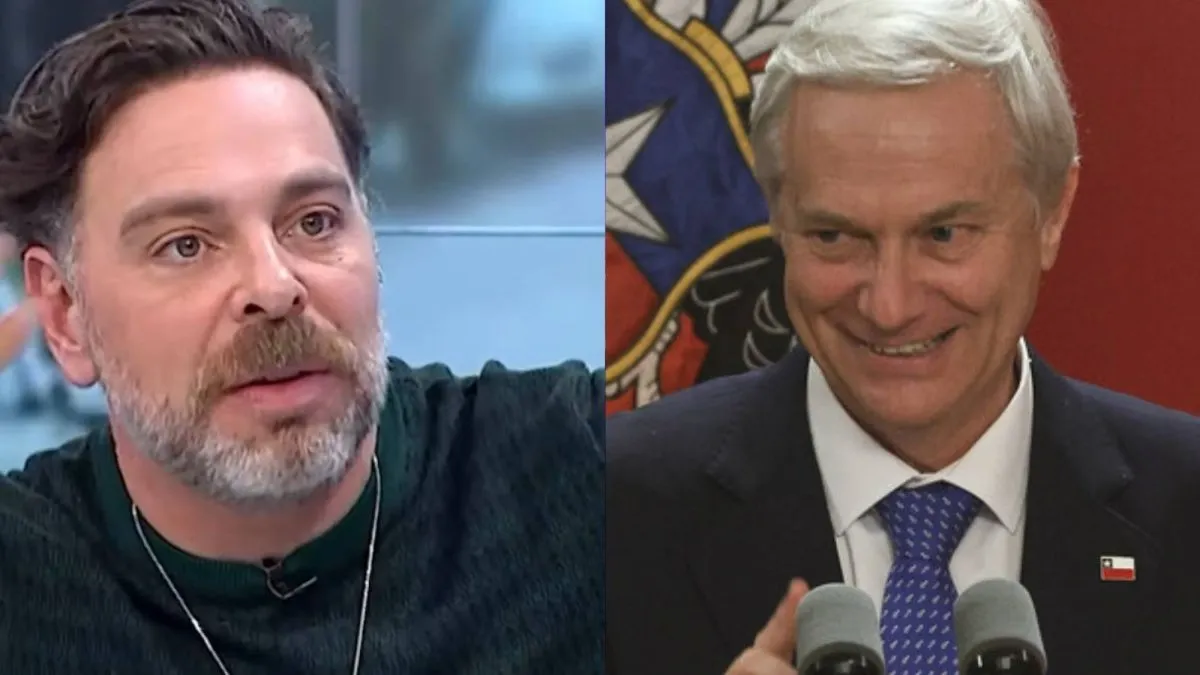 José Antonio Neme critica la gestión de Kast en seguridad y su falta de agenda clara.