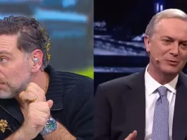 José Antonio Neme critica la gestión de Kast en seguridad y pide un plan claro.