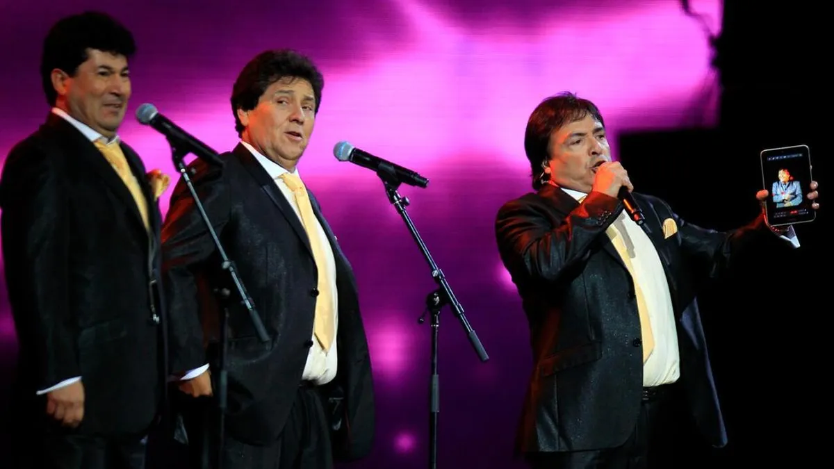 El Guatón denuncia negligencia médica tras la muerte de su esposa Myriam. El Guatón denuncia negligencia médica tras la muerte de su esposa Myriam.