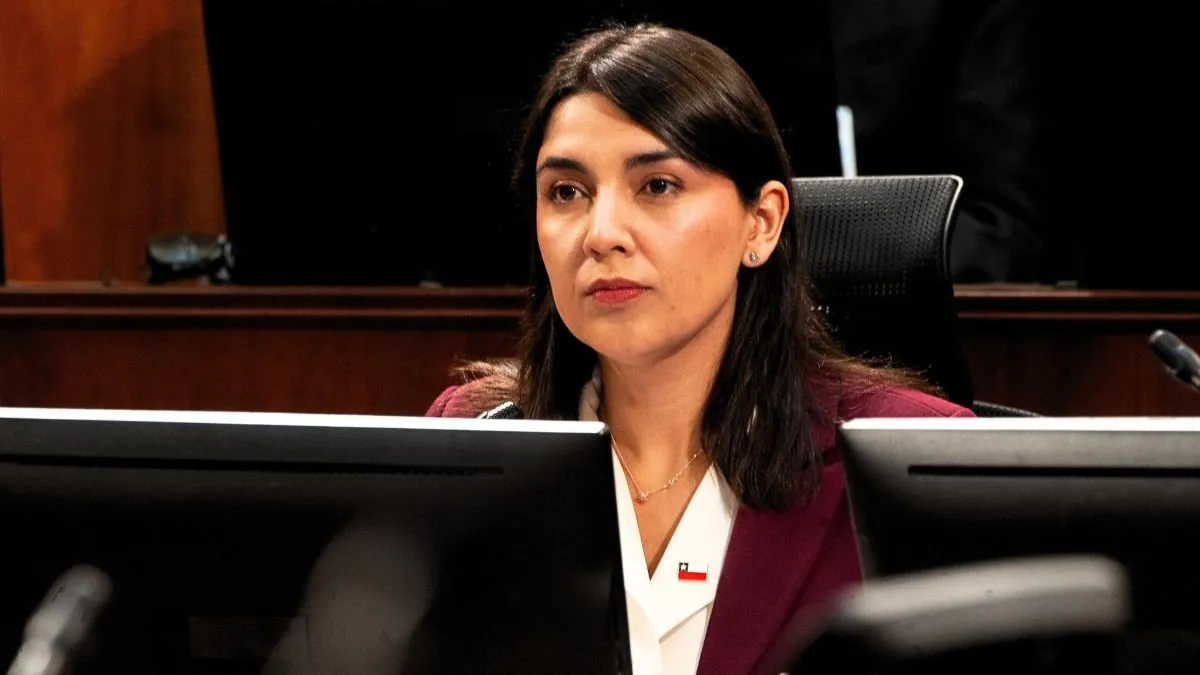 Judith Marín condena la agresión a Ximena Lincolao
