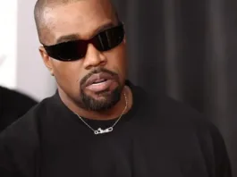 Suiza cancela concierto de Kanye West por sus declaraciones antisemitas.