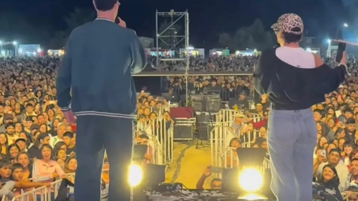 Karla Melo y Dunga: ruptura sorpresiva por infidelidad que impacta a sus seguidores.