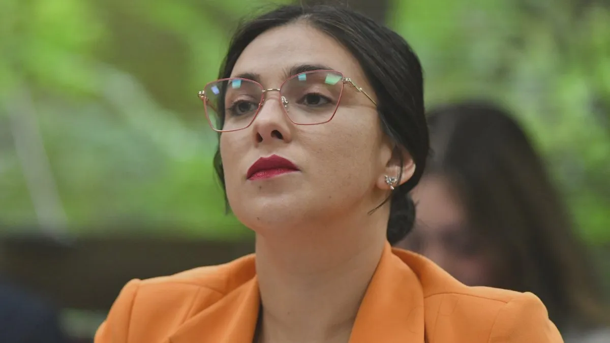 La PDI investiga a Karol Cariola por gestiones irregulares a favor de Emilio Yang.