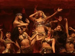 Karol G regresa a Chile el 28 de enero de 2027 en el Estadio Nacional.