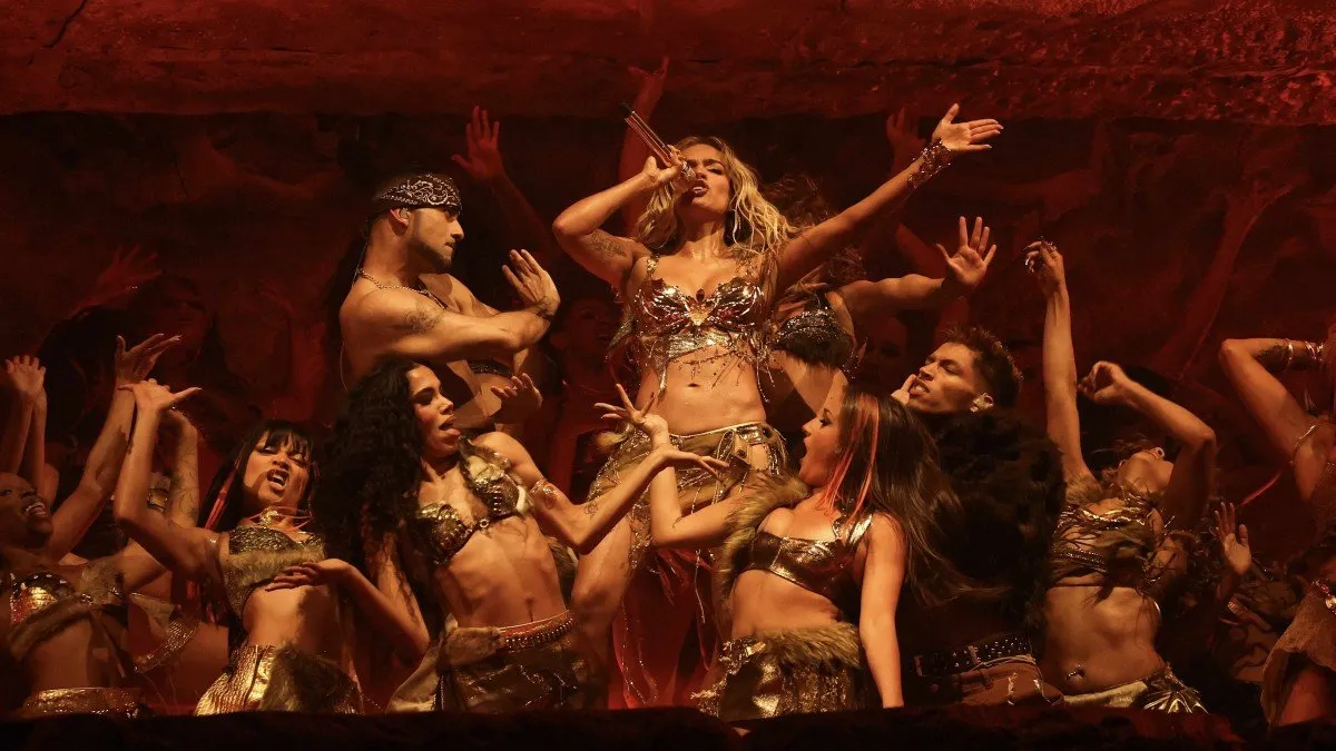 Karol G regresa a Chile el 28 de enero de 2027 en el Estadio Nacional.