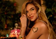 Karol G regresa a Chile con su gira "Viajando por el mundo Tropitour" el 28 de enero.