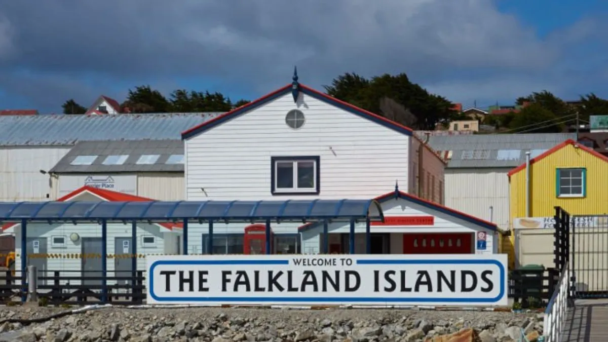 Keir Starmer reafirma la soberanía británica sobre las Islas Malvinas y su autodeterminación.