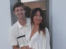 Laura Urruticoechea narra su aterradora experiencia familiar en el torneo de Roma.