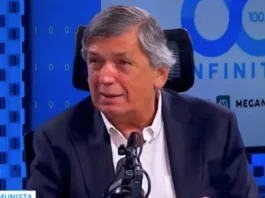 Lautaro Carmona defiende a Apablaza y critica a Kast en entrevista clave.