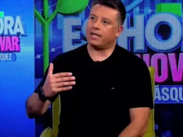 Leandro Martínez aclara rumores financieros y revela nuevos proyectos tras 20 años.