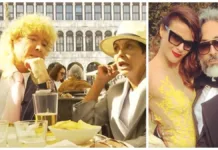 Leonardo Farkas revela su distanciamiento con Tonka Tomicic y Marco Antonio López.