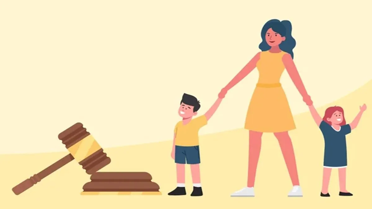 La Ley N°21.484 reconoce el cuidado como trabajo esencial en la familia. La Ley N°21.484 reconoce el cuidado como trabajo esencial en la familia.