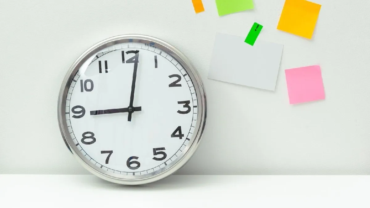 La Ley 40 Horas garantiza 42 horas laborales sin reducción de sueldo desde el 26 de abril.