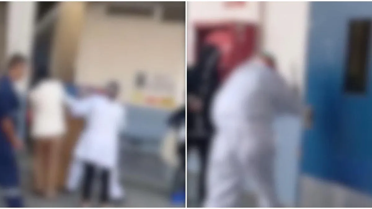 Adolescente de 15 años queda libre tras falta de pruebas en incidentes en Liceo.