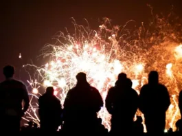 Long Beach celebra el 4 de julio sin fuegos artificiales por razones ambientales.