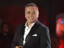 Luis Jara lanza su gira "Más que suerte Tour 2026" con más de 30 shows en Chile y Europa.