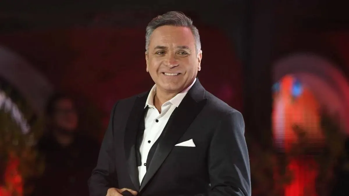 Luis Jara lanza su gira 