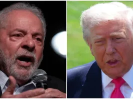 Lula se burla de Trump y propone reformar la ONU para la paz mundial.