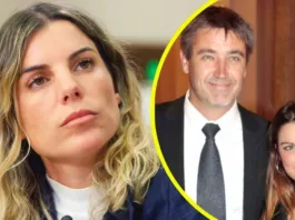Maite Orsini vuelve a ser noticia por su antigua disputa con una exsenadora.