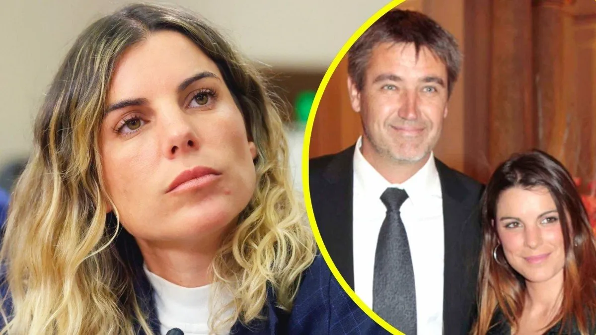 Maite Orsini vuelve a ser noticia por su antigua disputa con una exsenadora.