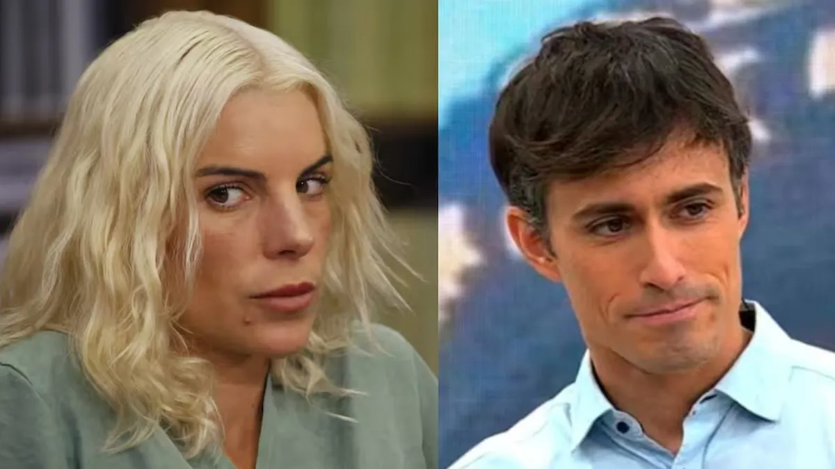 Maite Orsini y Roberto Cox desmienten rumores de romance tras especulaciones mediáticas.