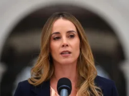 La ministra Mara Sedini confirma entrega de antecedentes a la Contraloría sobre controversia.