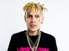 Marcianek denuncia el robo de su auto en plena presentación en vivo. ¡Ayuda!