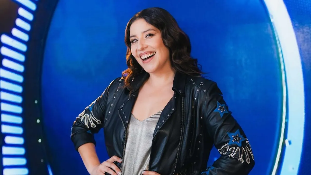 María José Quintanilla reflexiona sobre su despedida y el deseo de ser madre.