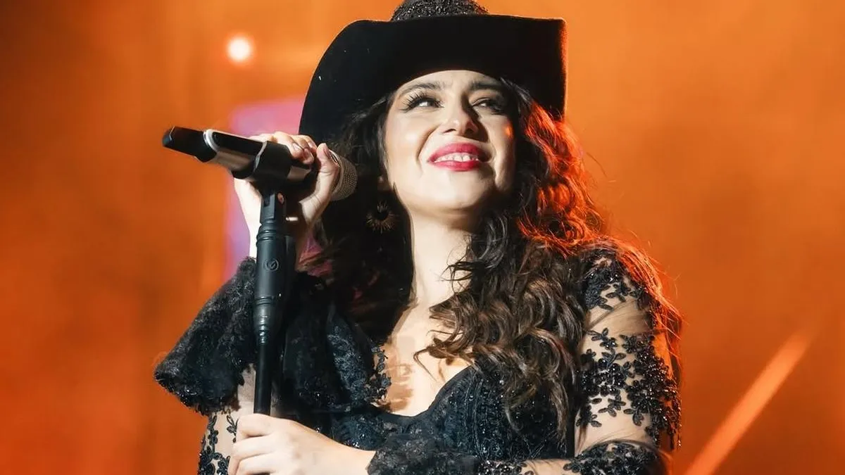 María José Quintanilla comparte su amor y sueños de maternidad en su nueva etapa.