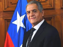 Mario Carroza