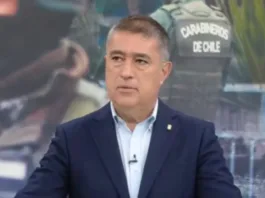 El alcalde Mario Desbordes critica la crisis de Chile Vamos y pide una reestructuración.