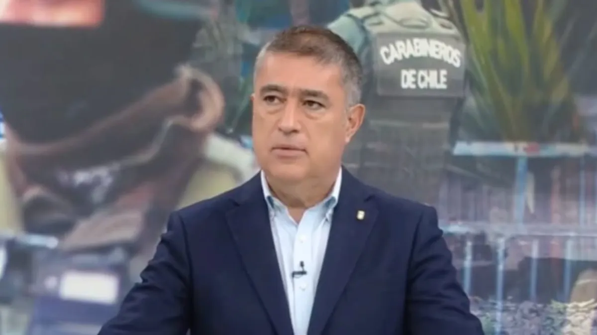 El alcalde Mario Desbordes busca reelección para finalizar proyectos de salud en Santiago.