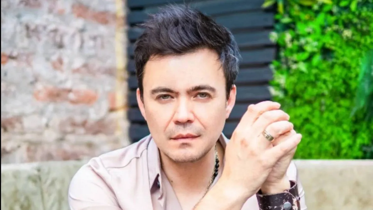 Mario Guerrero presenta "Lo que fue ya fue"