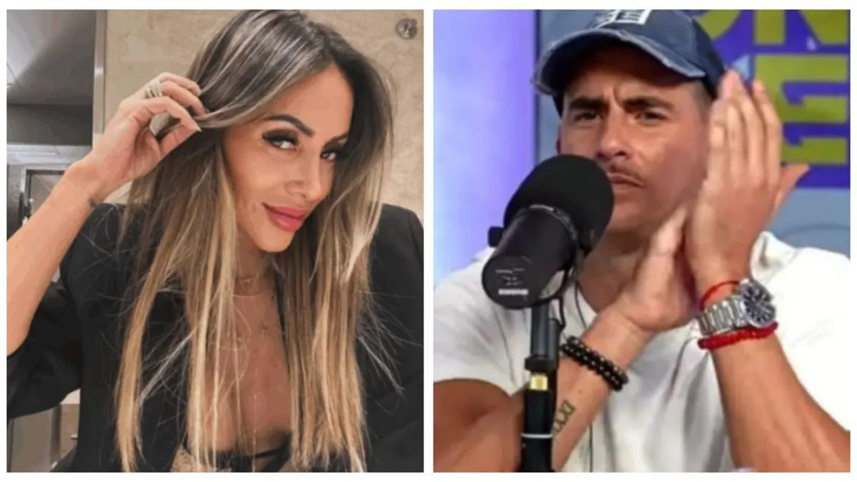 Marité Matus responde con firmeza a Camilo Huerta y Pamela Díaz en medio de la disputa.